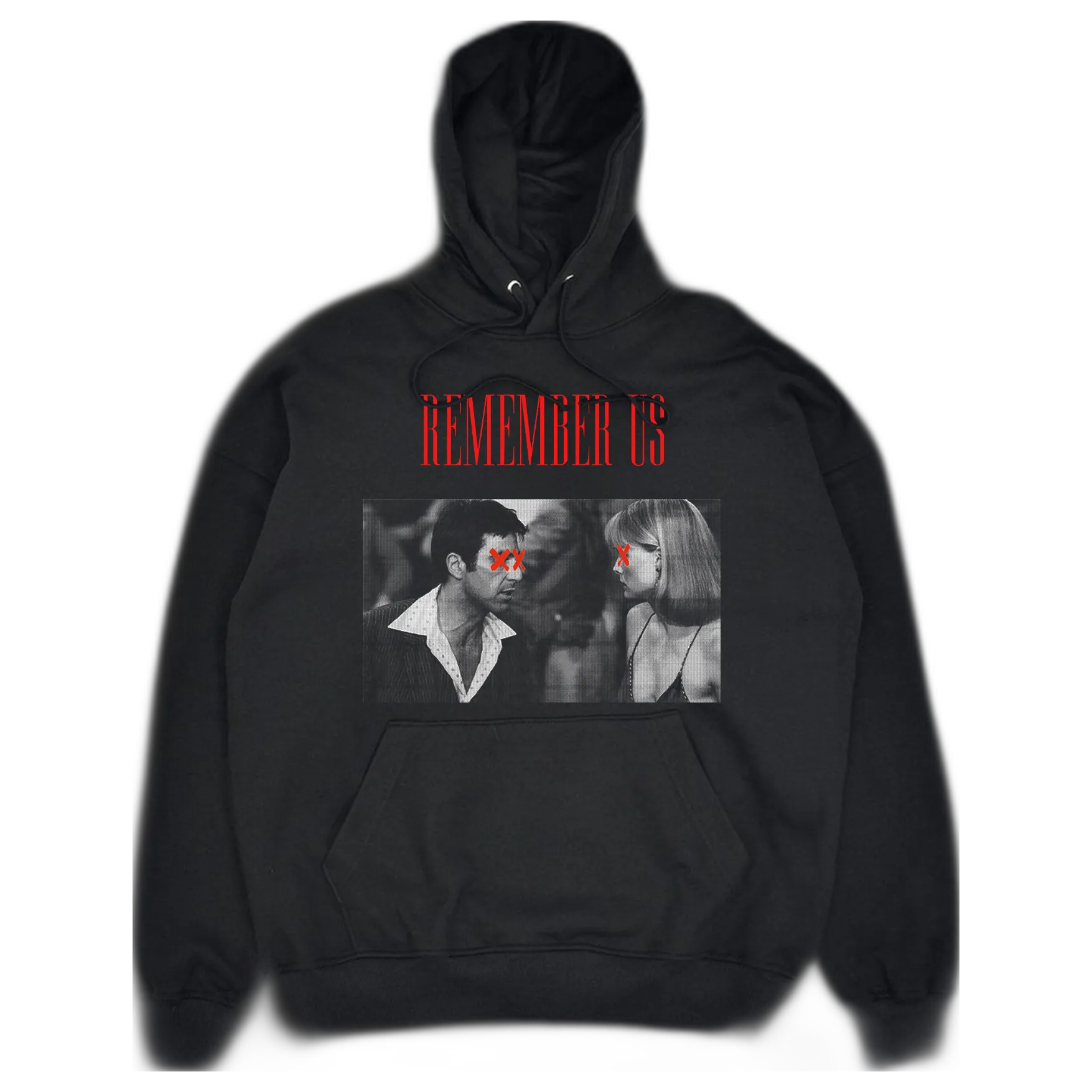 Remember Us Hoodie - photo 1
